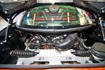 Spyker C8 Double 12 2009 года